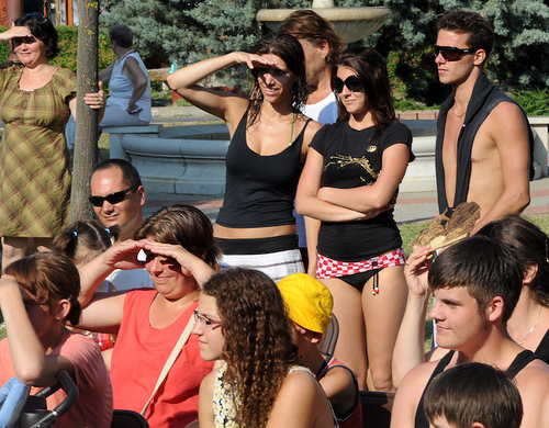 Szeptember végéig tarthat a szezon