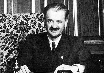 Ötven éve halt meg Tildy Zoltán