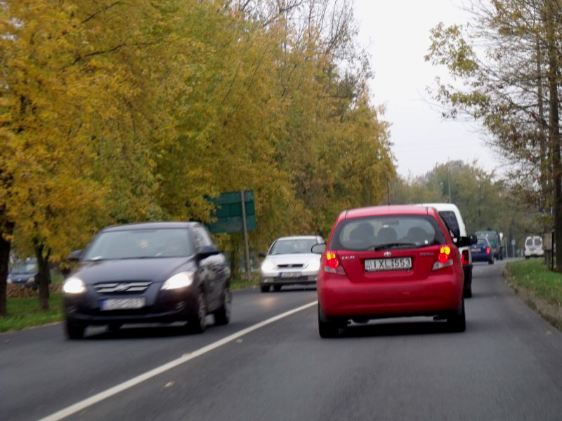 A kaposváriak több mint fele látáskorrekcióra szorul