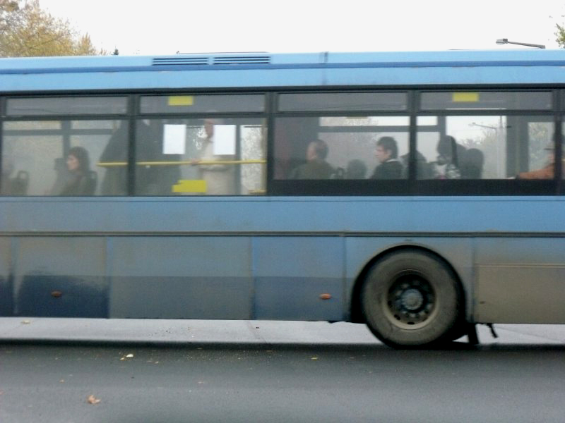 Módosul két helyi buszjárat menetrendje
