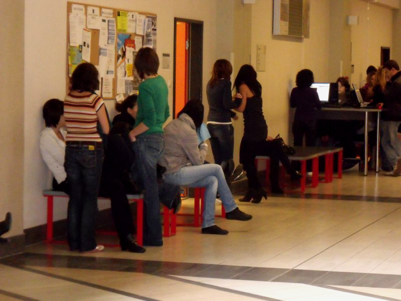 Kiszivárgott koncepció, marad a Kaposvári Egyetem