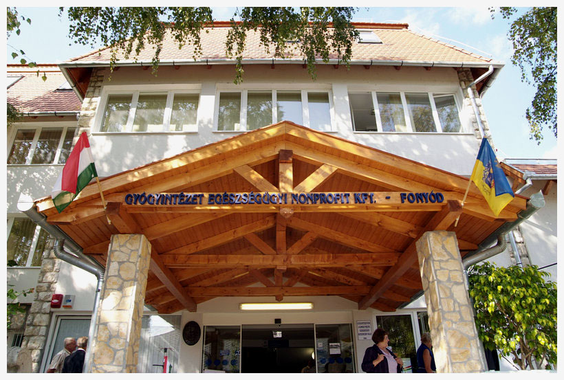 Újabb somogyi példa az összefogásra