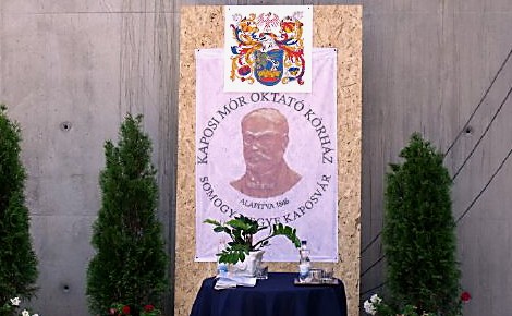 Csak a somogyi betegek érdeke fontos