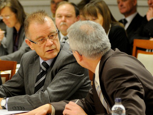 Okirat-hamisítás a Somogyért egyesületnél?