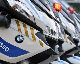 Befejeződött a rendőrök szakmai versenye