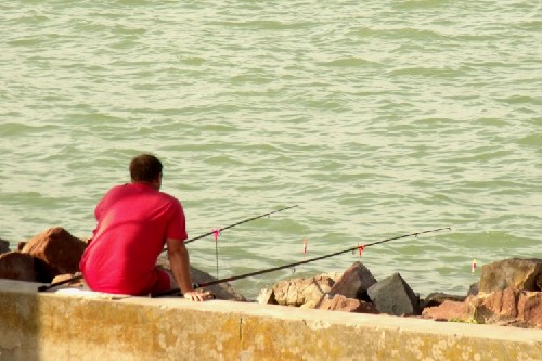 Változásra számíthatnak a balatoni horgászok  