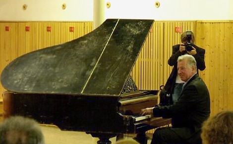 Somogyban járt a köztársasági elnök 