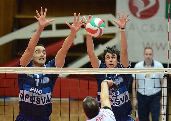 Új edző, régi célok