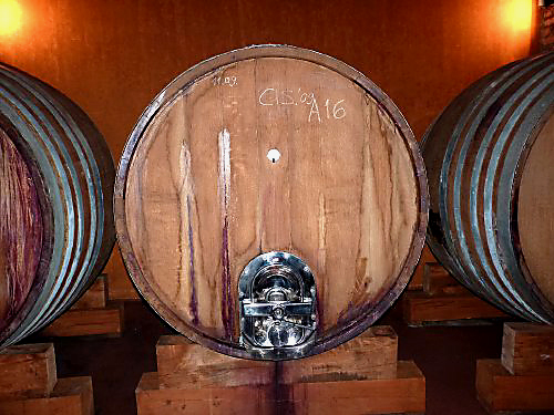 Rendőrségi felhívás: óvatosan a mustgázzal!