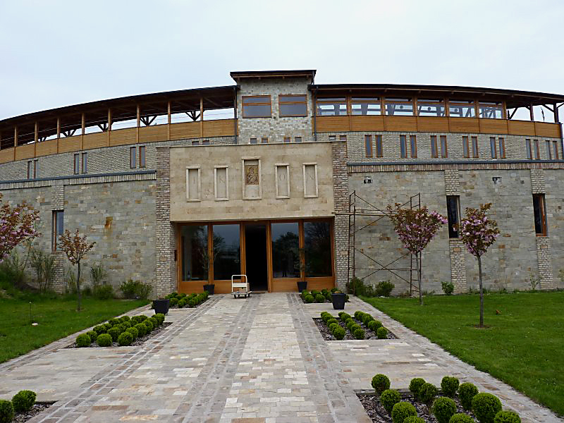 Jó minőségű a balatoni bor