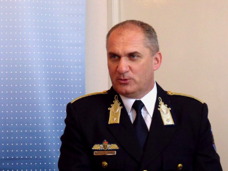 Csökkenő bűnözés a Balaton déli partján