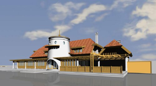 Védnöki tábla a minőség garanciája