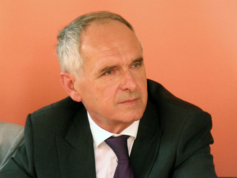 A kormány is elismeri Szita Károly munkáját