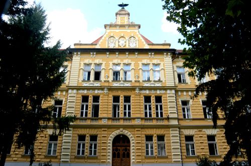 XXI. századi körülmények Kaposvár iskoláiban