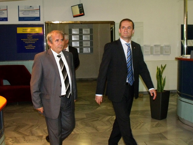 A komplex ügyintézés a jó állam egyik alappillére