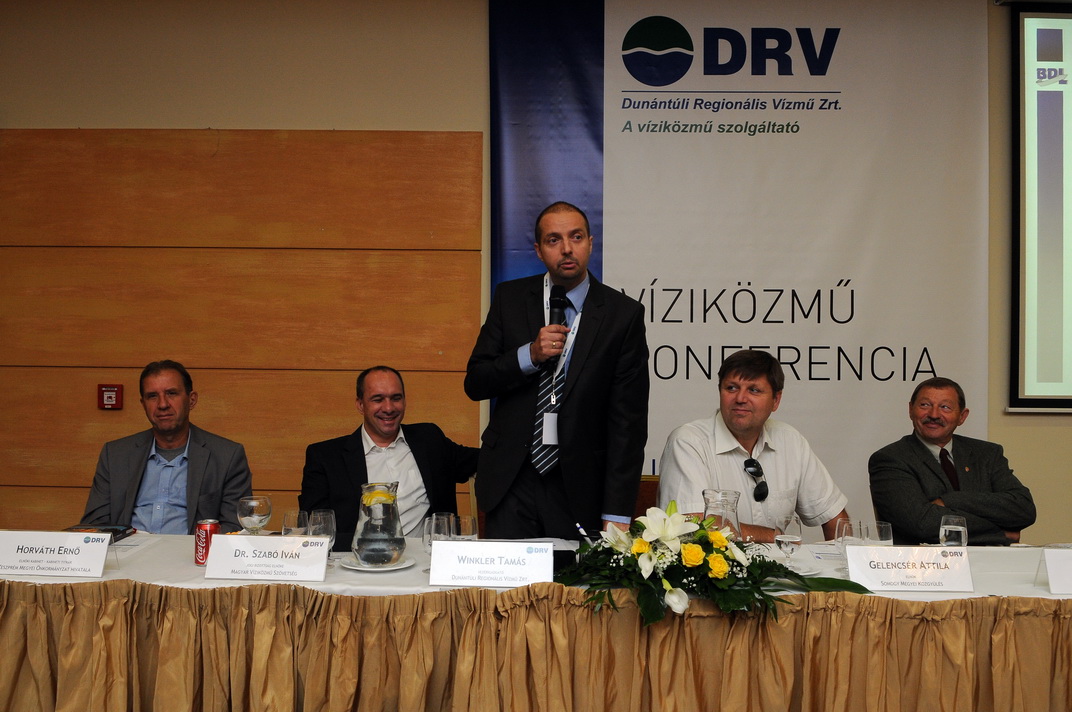 Jogunk van az egészséges ivóvízhez