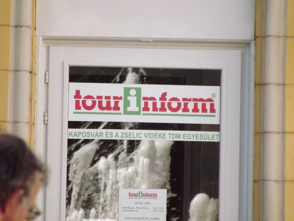 Minőségi turizmus irányába lépett Kaposvár 