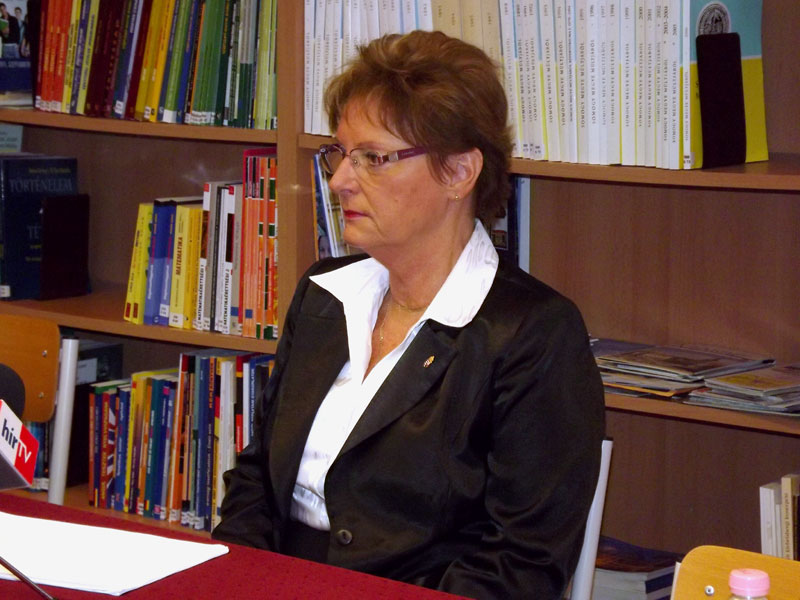 Megújul a magyar tanügy