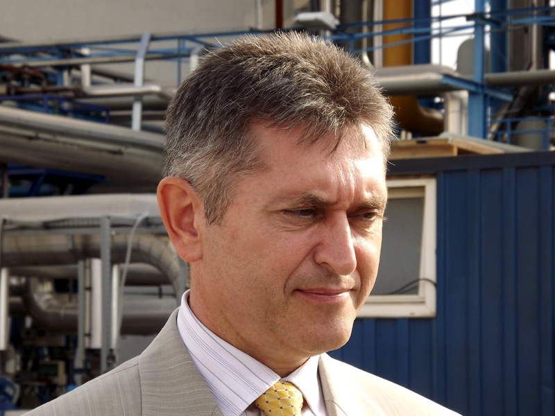 Megújuló energiákra összpontosít a kormány 