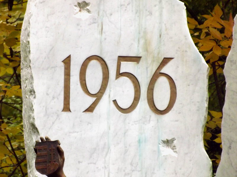Erőt adnak az 1956-os magyarok