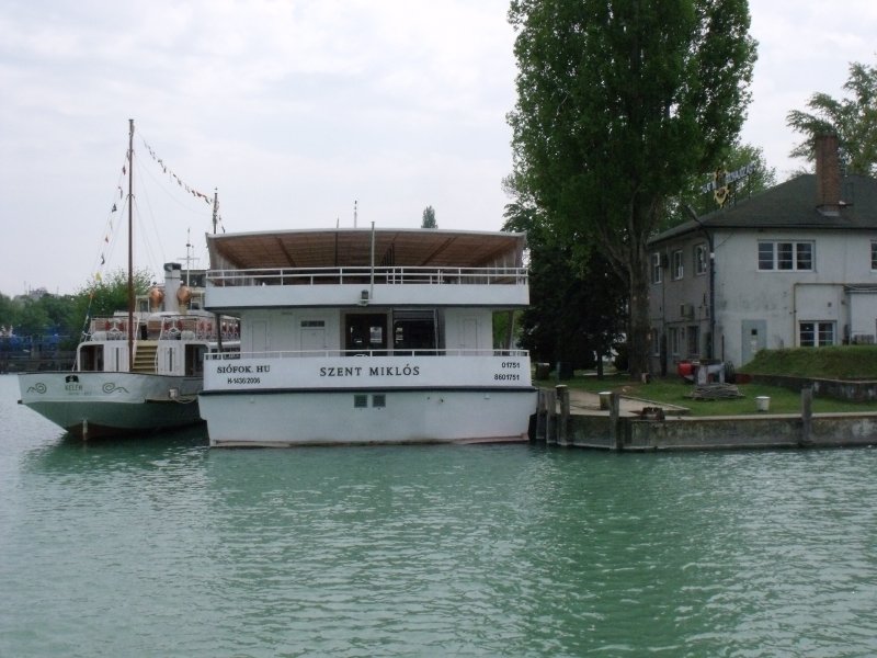 Siófokon találkozhatnak a finnugorok