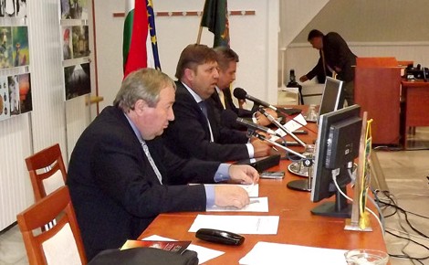 Somogy az erős szövetség mellett döntött