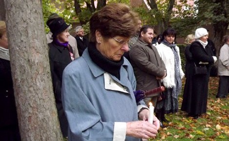 Forradalom Kaposvártól Melbourne-ig