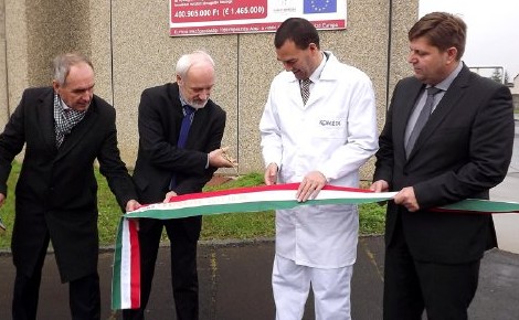 Kaposvár céljai illeszkednek a kormány terveihez