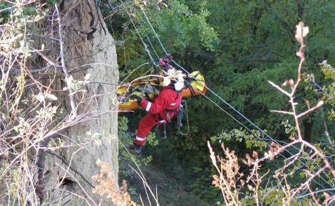 A katasztrófavédelem számít az önkéntesekre