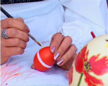 Ismét lesz tojásos hétvége Siófokon