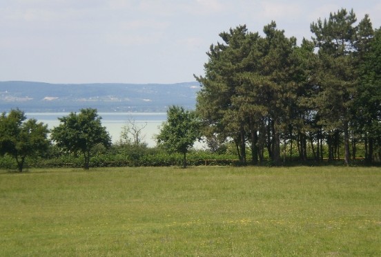 Somogyban emelkedett a telekforgalom