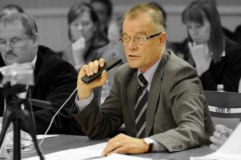 Az OVB is elutasította a Somogyértet