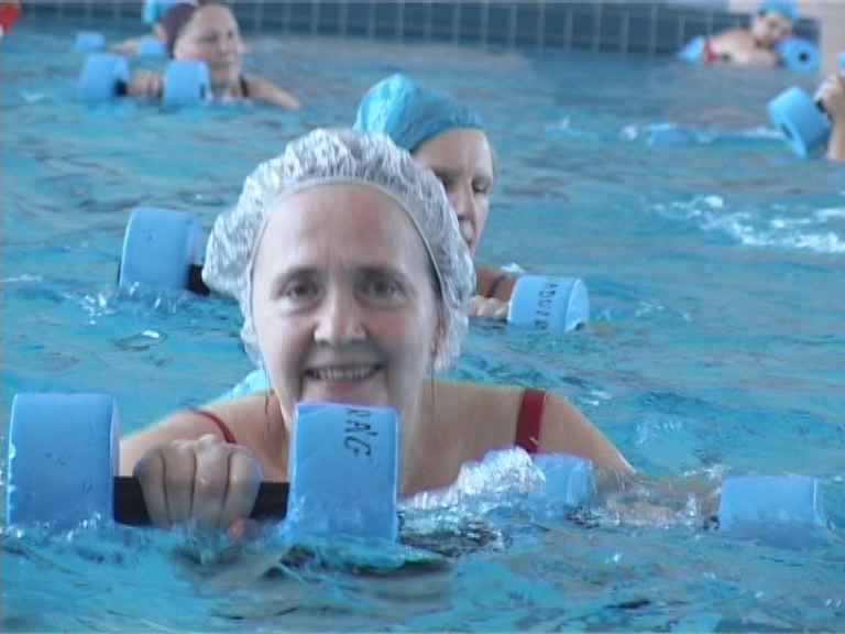 Országos jelentőségű gyógyhely a kaposvári fürdő