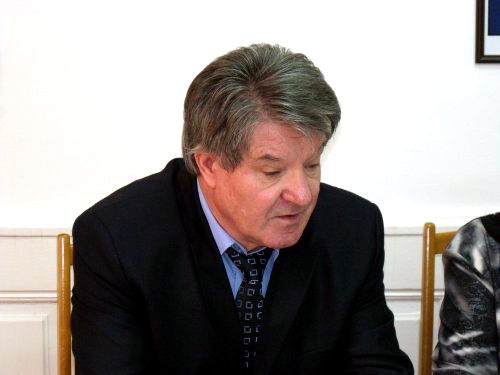 Újjáalakult a nagyatádi Fidesz alapszervezet