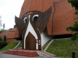 Siófok is gyertyát gyújt az építész emlékére