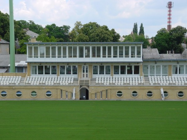 Környezettudatos a kaposvári futball