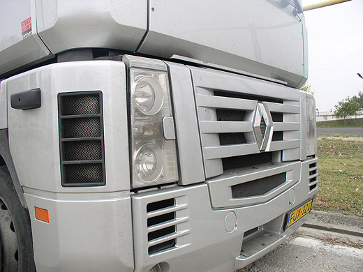 Túlköltségelte magát a fuvarozó