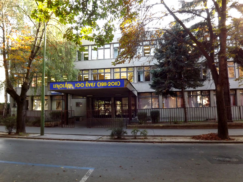 Pályázatokat, fejlesztési lehetőségeket népszerűsítenek