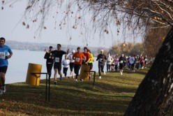 Rekordlétszám a Balaton Maratonon 
