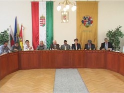 Költségvetési koncepcióról szavazott Barcs