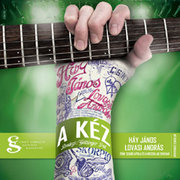 Bítzenés színdarab a Csikyben