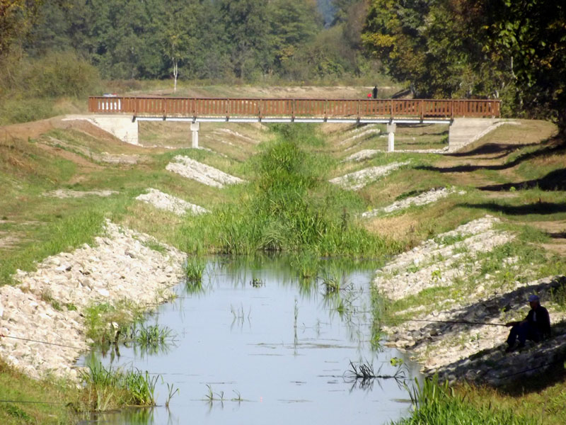 Vízrendezések zajlanak Somogyban