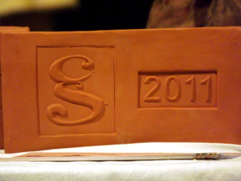 Egymillió felett a Téglajegyek