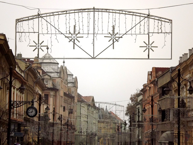 Vasárnap kigyúlnak a várakozás fényei Kaposváron