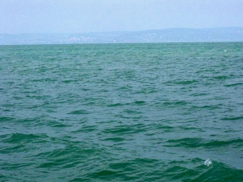 Somogyhoz csatlakozna Balatonvilágos