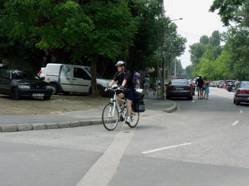 Új kerékpáros koncepció készül