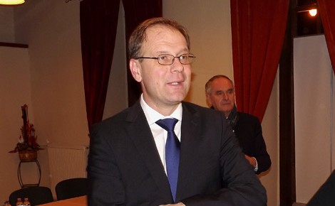 Példamutató a somogyi közigazgatás