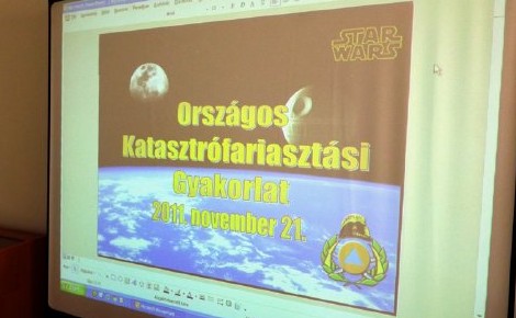 Somogyban is megszólalnak hétfőn a szirénák