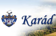 Vasárnap voksolnak a karádiak