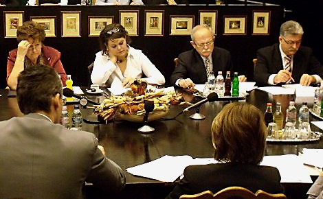 A somogyiakat fogja szolgálni a területfejlesztés